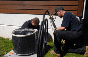 Air Conditioning repair