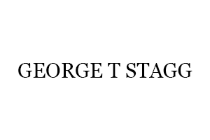 George T Stagg