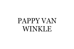 Pappy Van Winklev