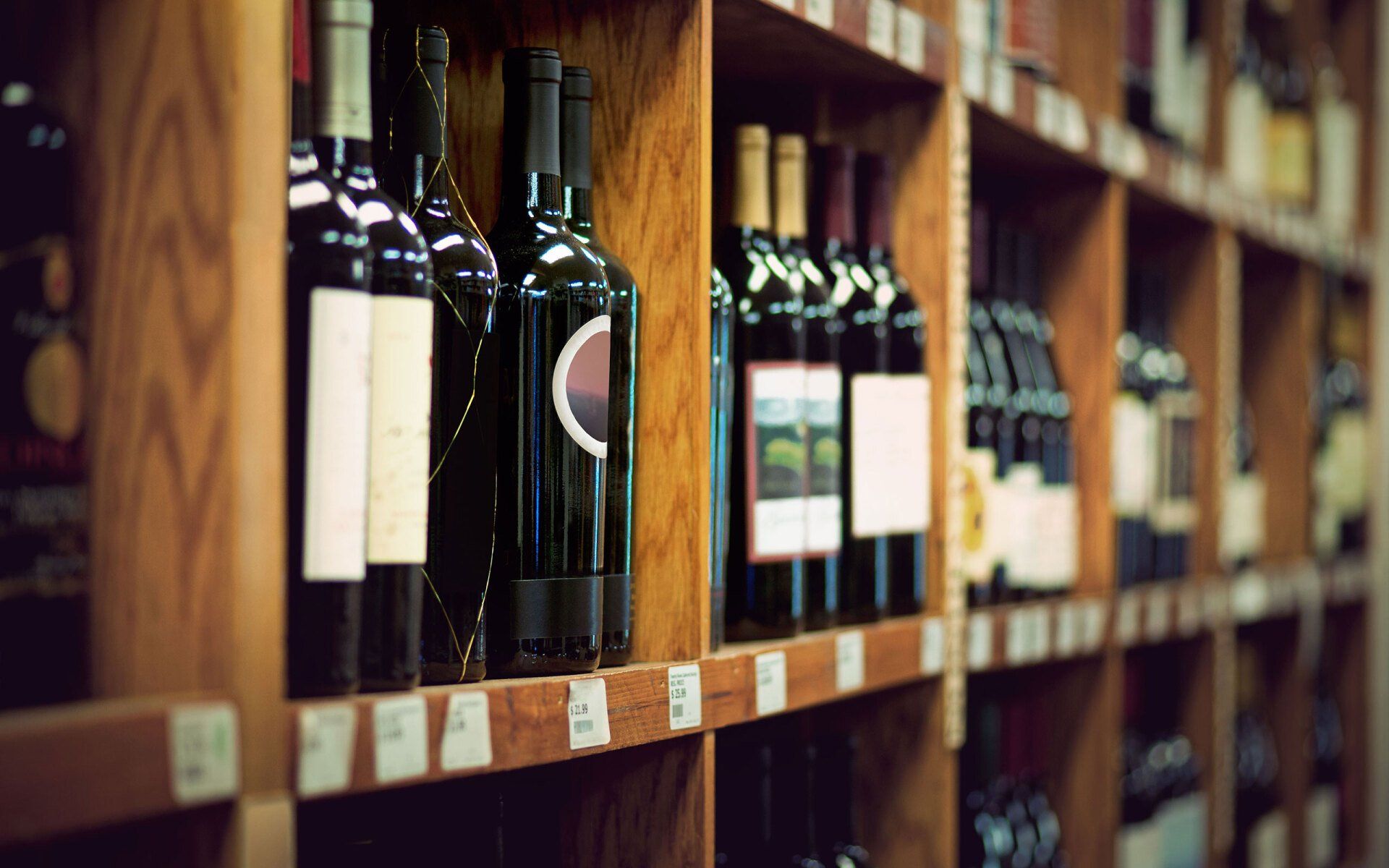 Best Wine & Spirits Liquor Store Oneonta, NY