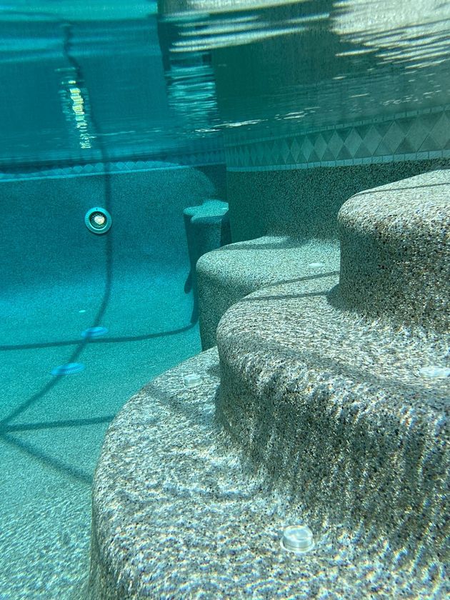 Ultramarine Pools LLC