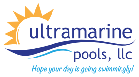 Ultramarine Pools LLC logo