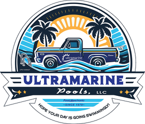 Ultramarine Pools LLC