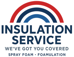 Insulation Service - logo