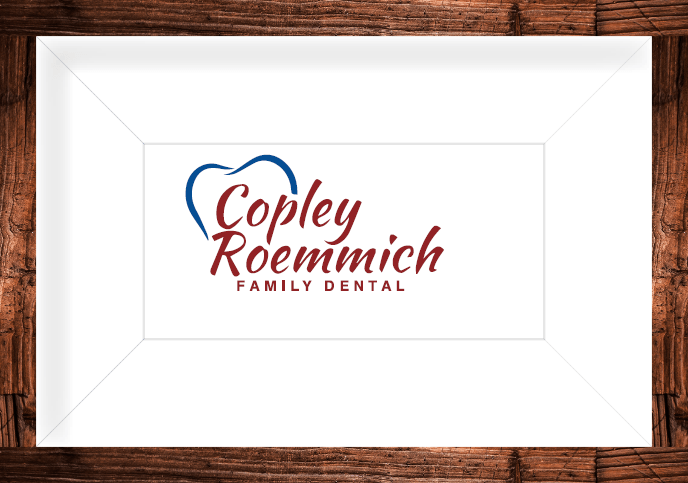 Copley Family Dental - Logo