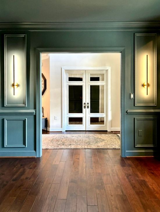 Cedar Creek Building & Design