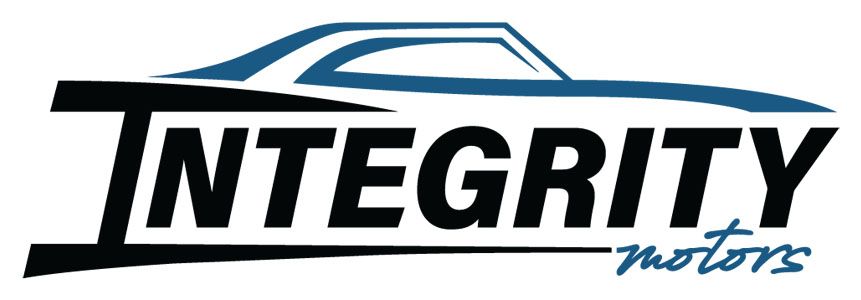 Integrity Motors, Inc. Logo