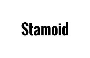 Stamoid