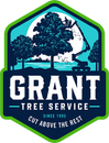 Grant Tree Service-Logo