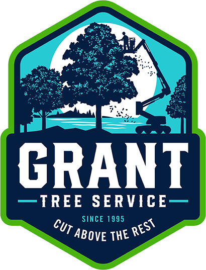 Grant Tree Service-Logo