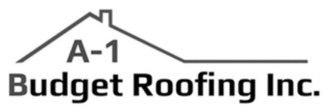 A1 Budget Roofing Inc. logo