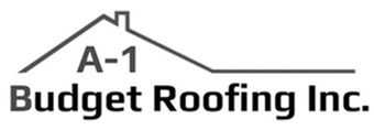 A1 Budget Roofing Inc. logo