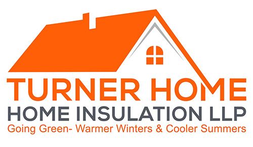 Turner Home Insulation LLP-Logo