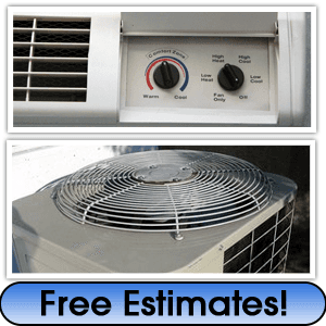 AC Free Estimates