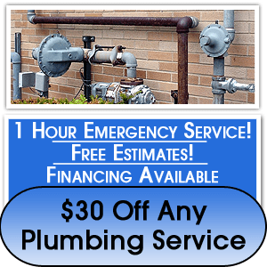 Plumbing Service