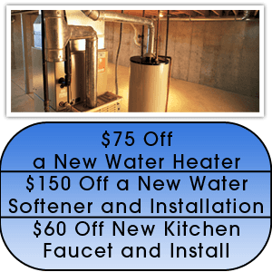 Water Heater