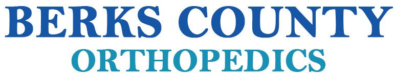 Berks County Orthopedics-Logo