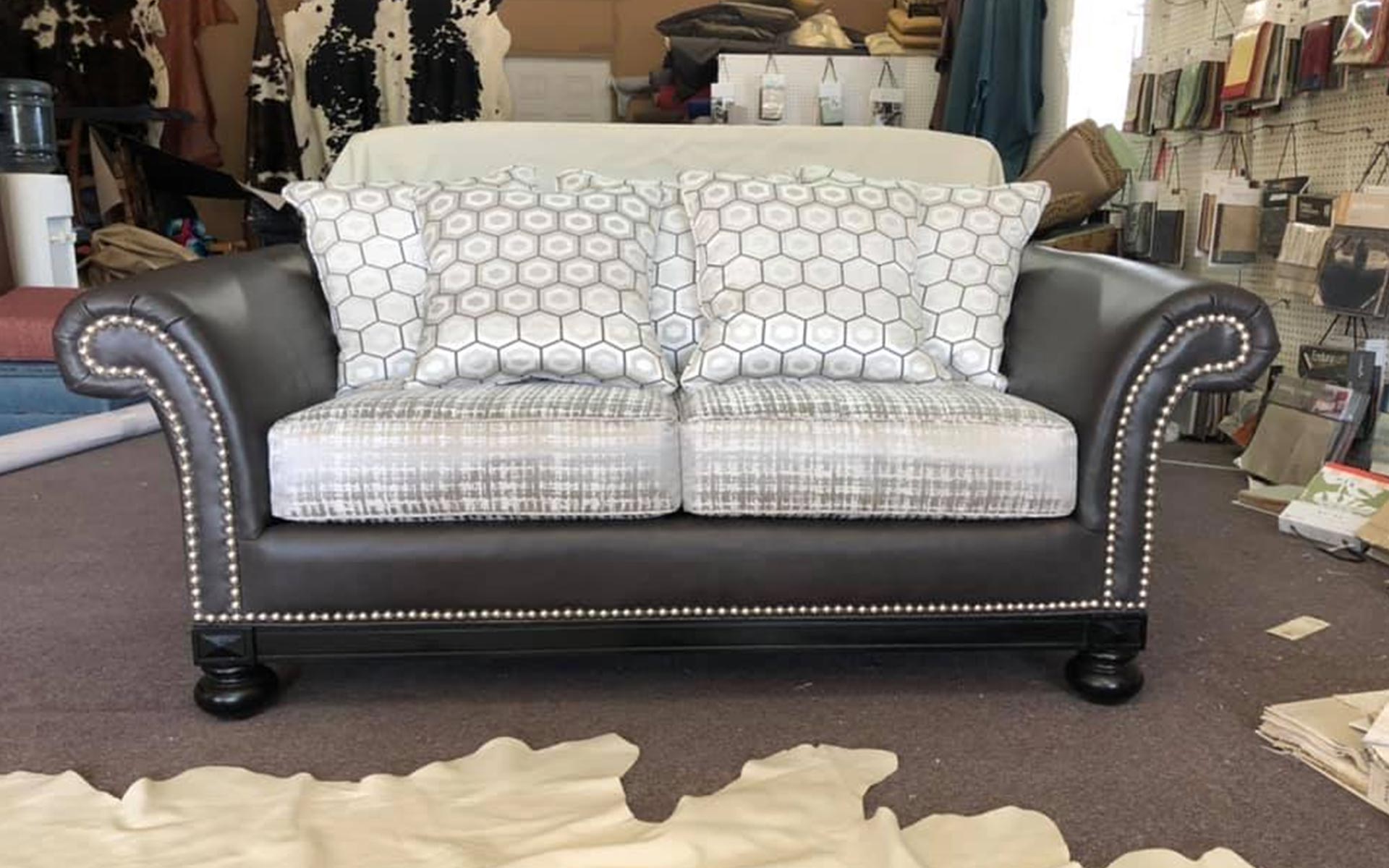 Conroe Upholstery And Supply | Furniture | Conroe, TX