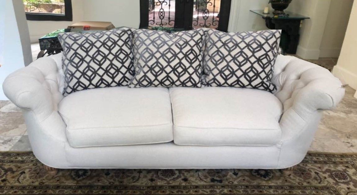 white-couch