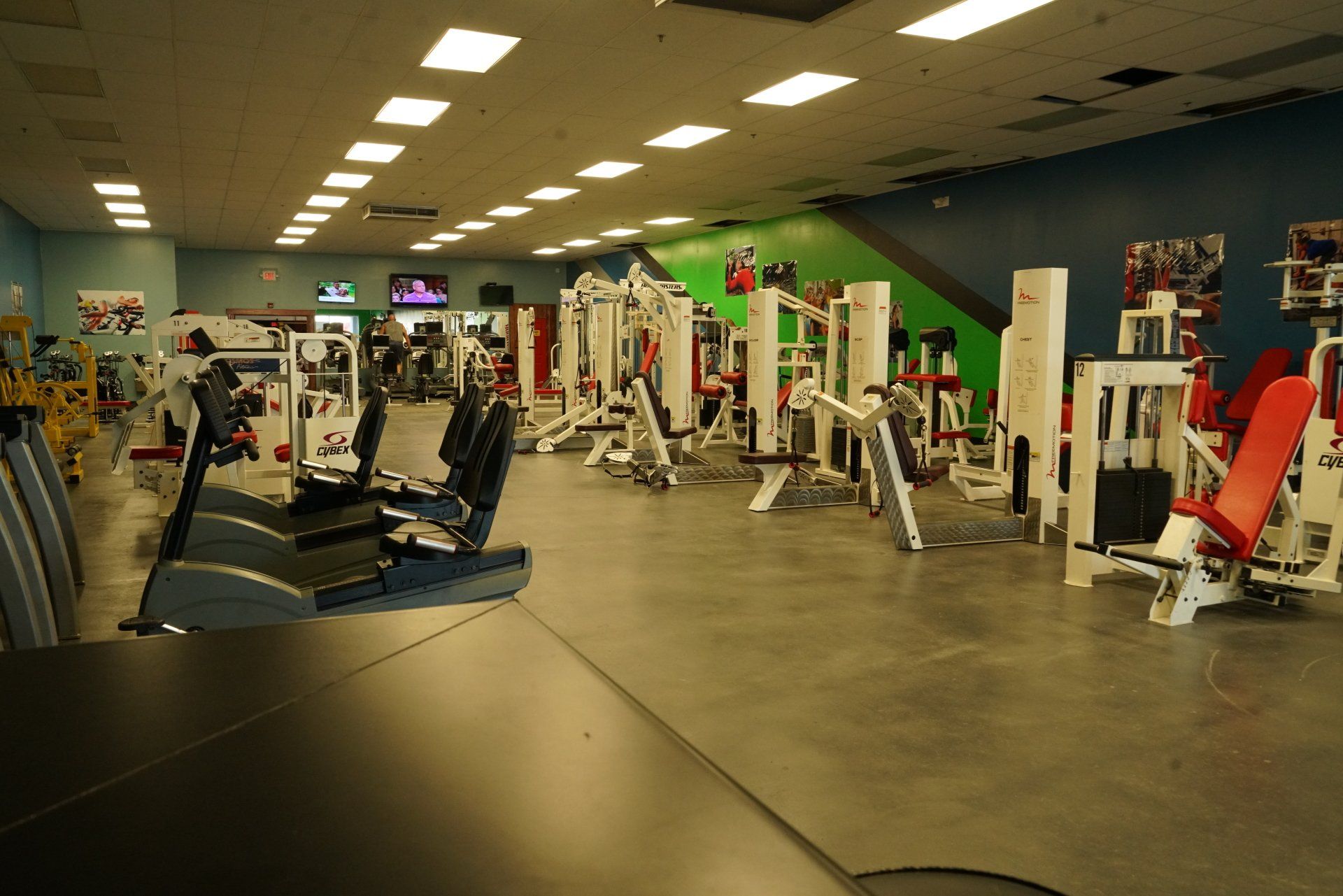 Core One Fitness Gym Fort Oglethorpe, GA