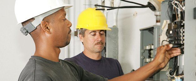 Electrical services