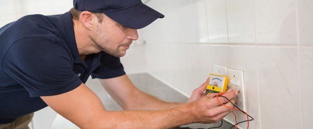 Electrical services