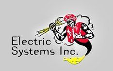 Electric Systems Inc. logo