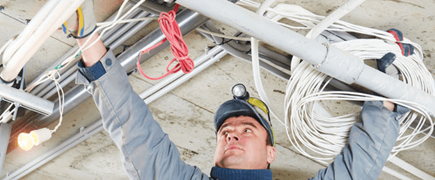 Electrical services
