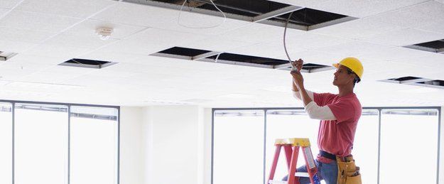 Electrician