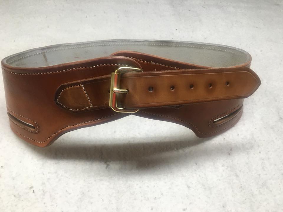 Belt