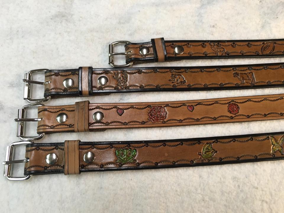 Belts