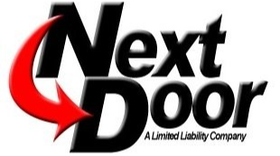 Next Door LLC - Logo