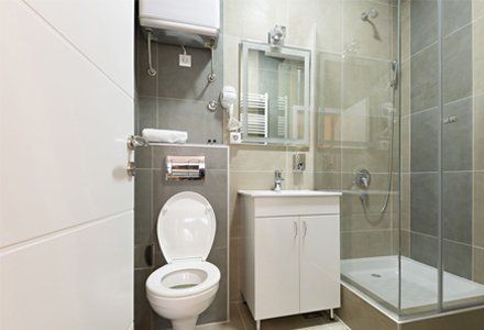 Bathroom Remodeling