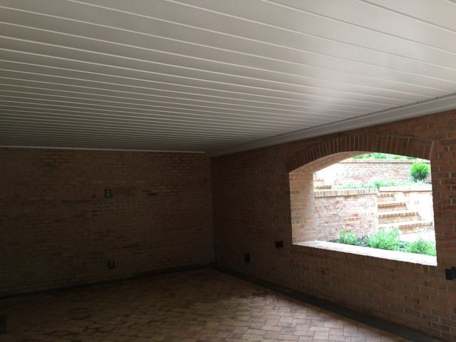 Outdoor Living Space