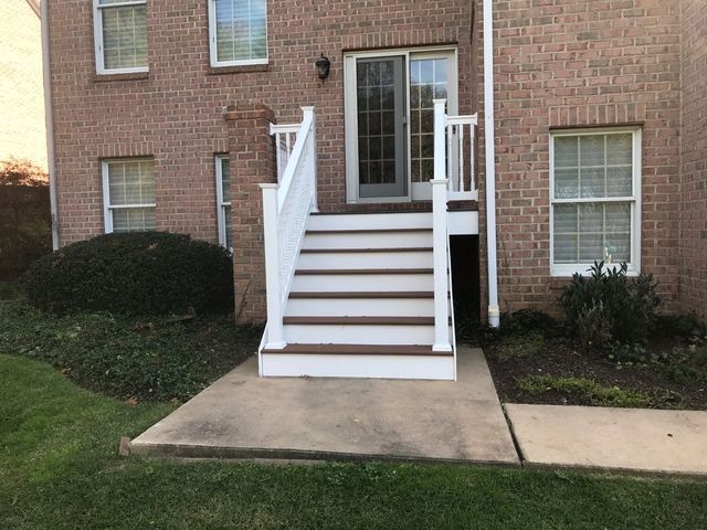 Outdoor Living Space
