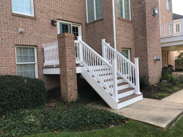 Outdoor Living Space