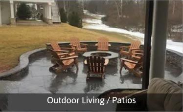 Outdoor Living