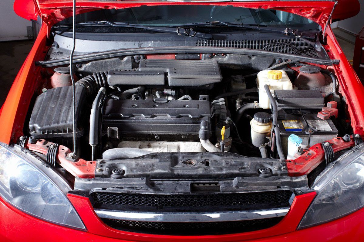 auto repair