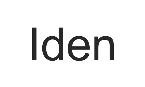 Iden