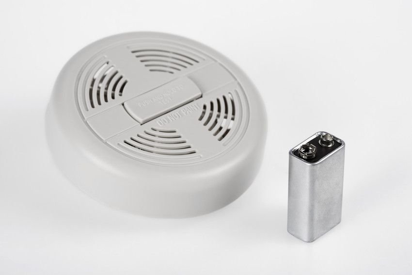 Smoke Detectors