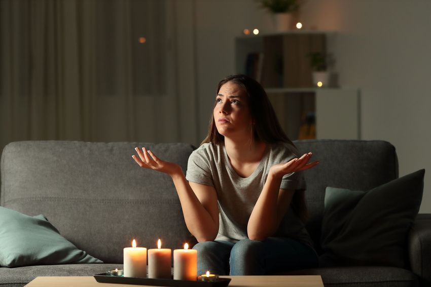 Power Outage Plan for Georgia Residents 