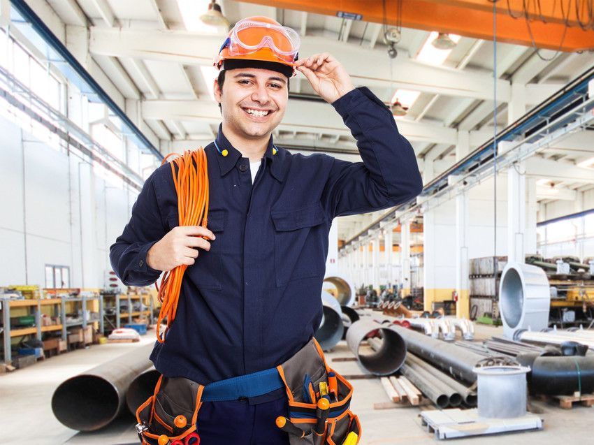 Electrician or Electrical Contractor