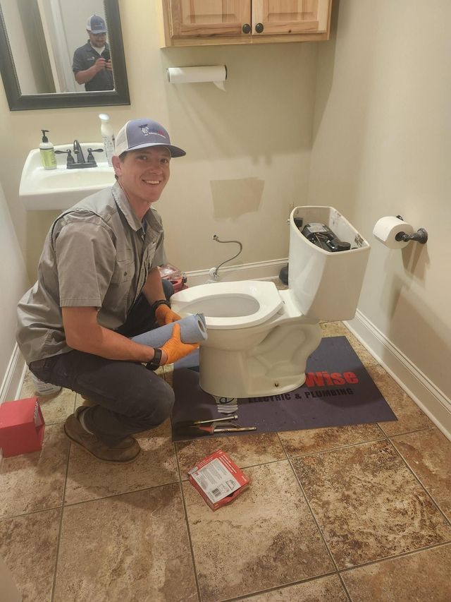 local plumber