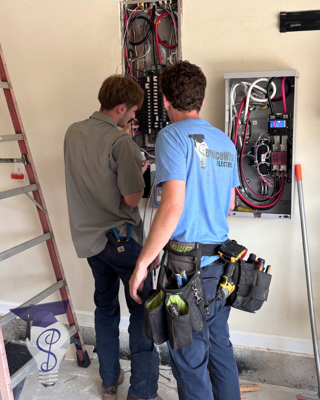 electrical company