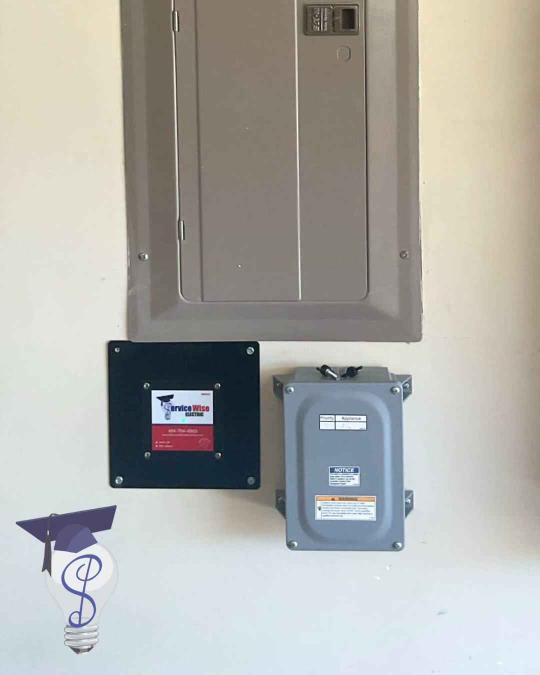 electrical repairs