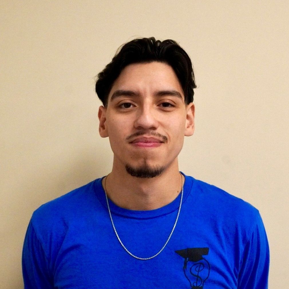 Abraham Sanchez