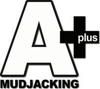 APlus Mudjacking - logo