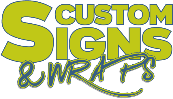 Custom Signs
