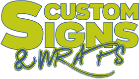 Custom Signs
