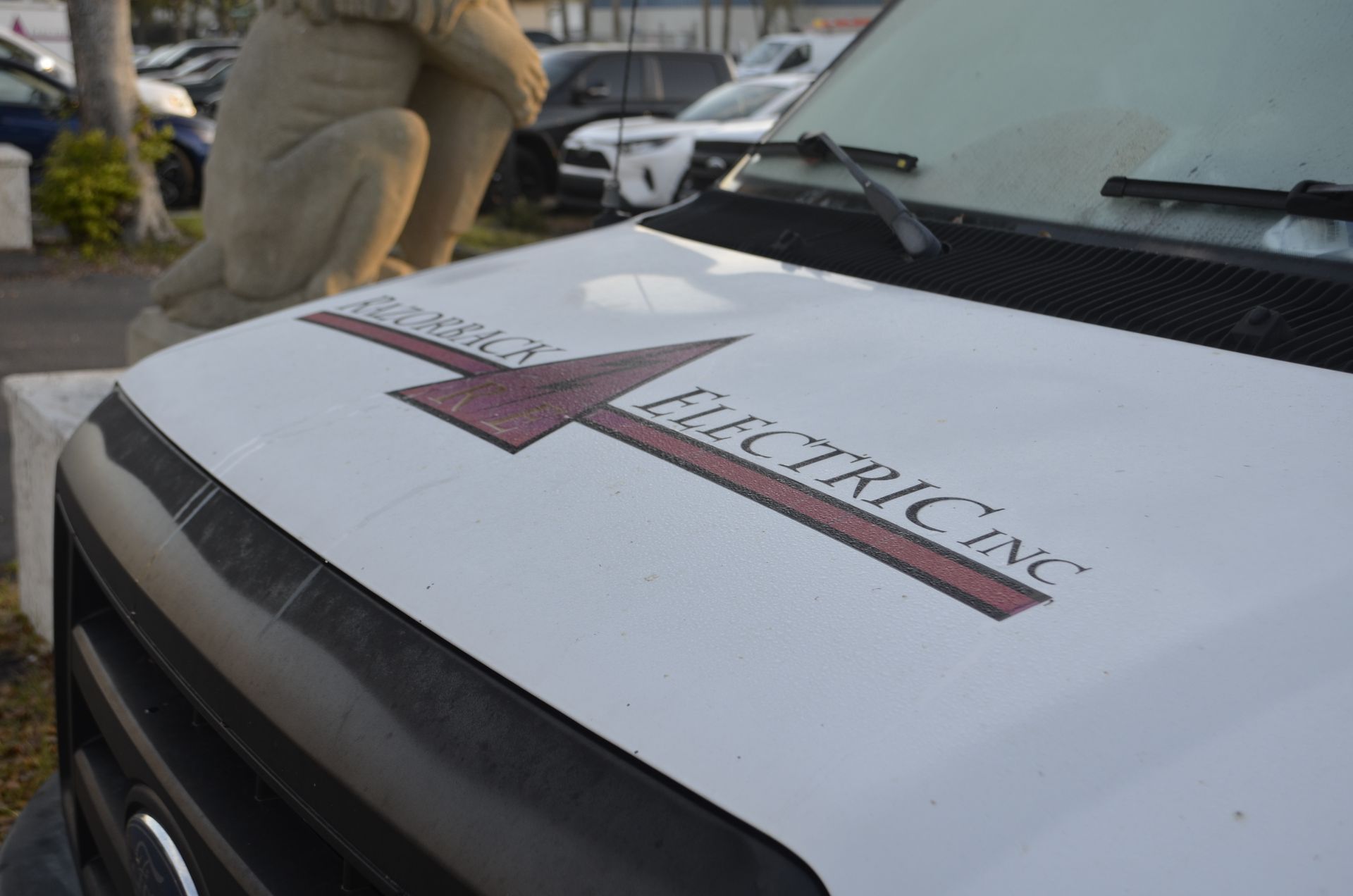 Local Electricians Boca Raton, FL | Razorback Electric Inc